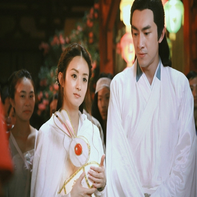 赵丽颖   影视简介_专题报道_杰 二 岭 头 条 网 络 新 闻 台