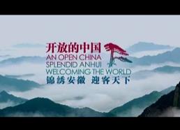 视频：锦绣安徽_专题报道_杰 二 岭 头 条 网 络 新 闻 台