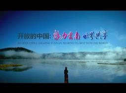 视频：魅力云南 世界分享_专题报道_杰 二 岭 头 条 网 络 新 闻 台